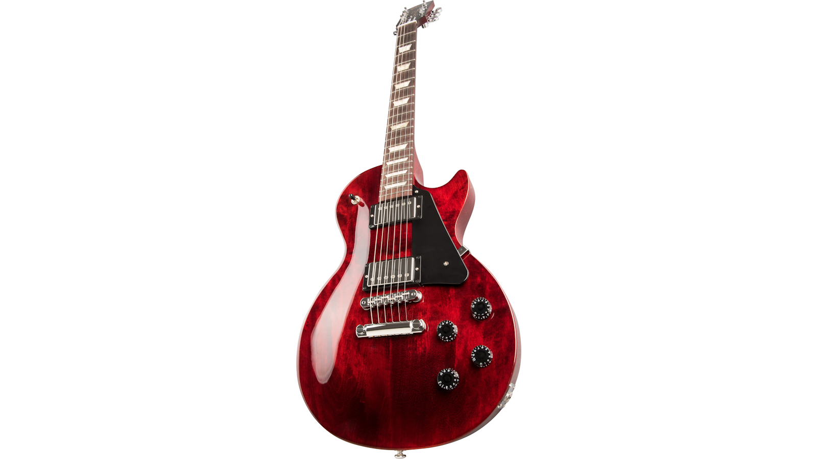 【本日限定値下げ】Gibson Les Paul Studio Wine Red