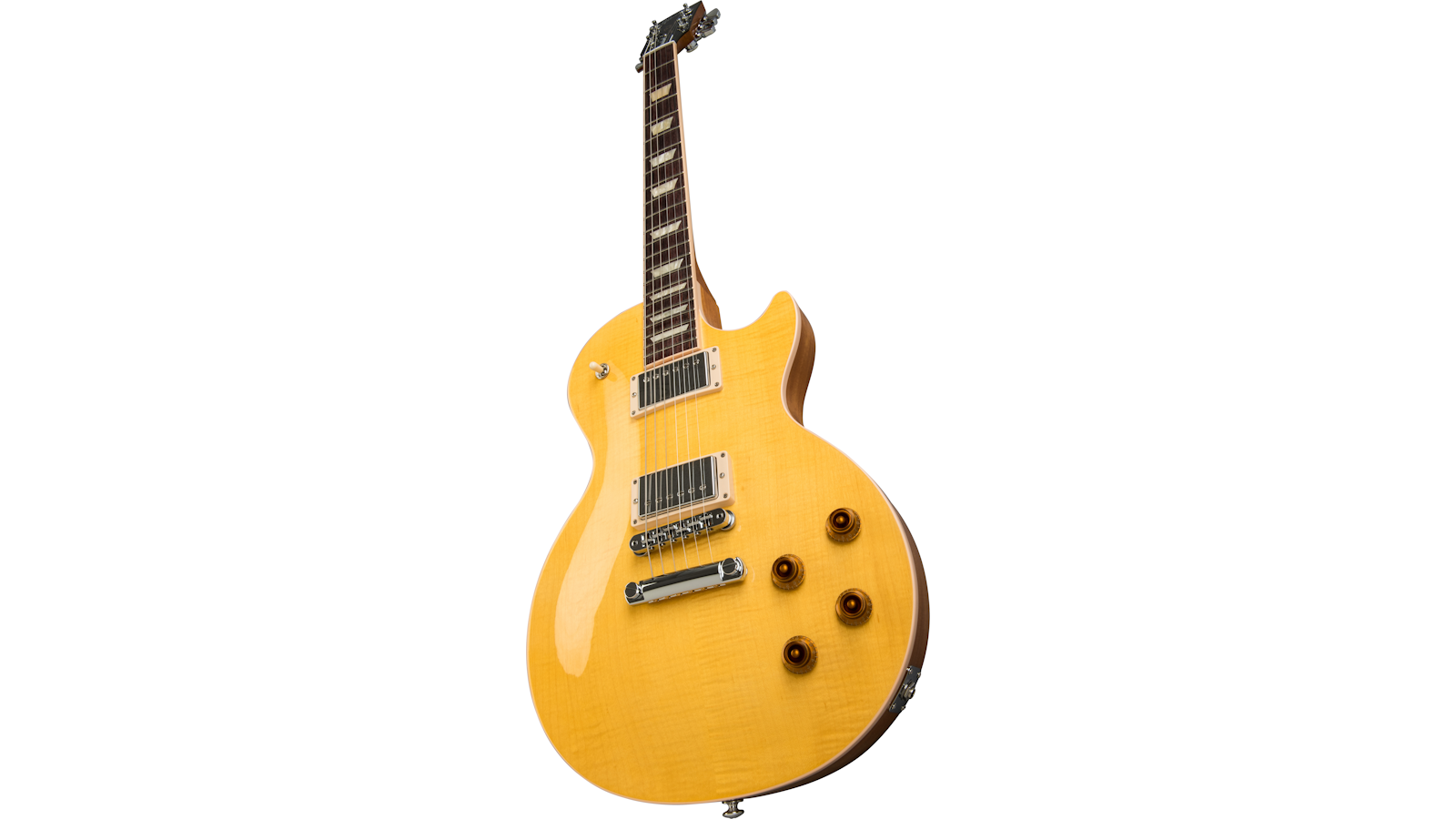 Gibson Les Paul Standard 2019年製 Gibson '19 Les Paul Standard Traditional – 京町家のギターショップ