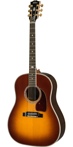 J-45 Deluxe