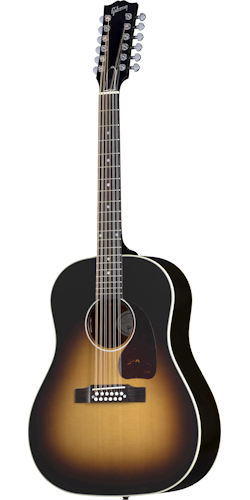 J-45 Standard 12-String