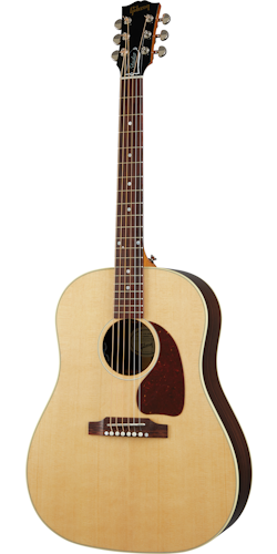 J-45 Studio Rosewood