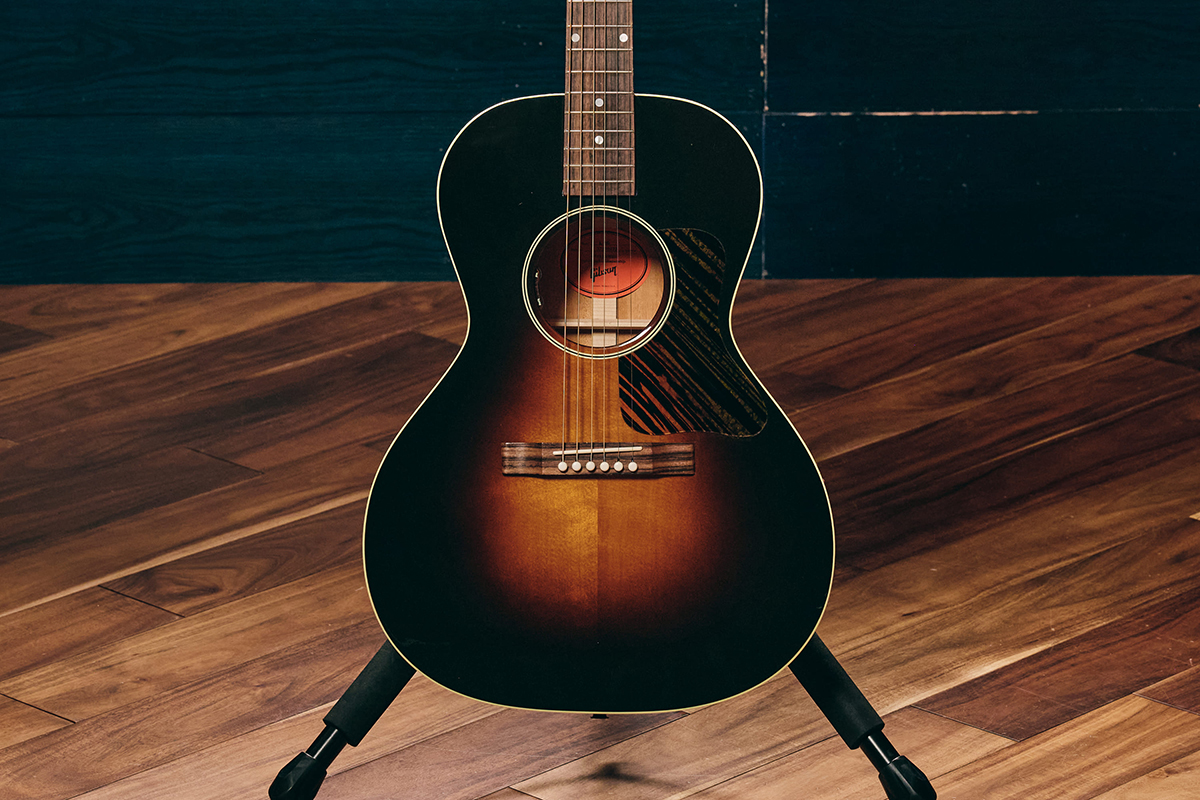 L-00 OriginalVintage Sunburst
