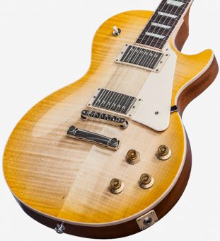 Les Paul Traditionalがトラディショナル（伝統的）なモデルである所以とは？