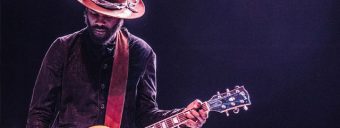 ゲイリー・クラークJrが語る現代におけるブルースの再構築