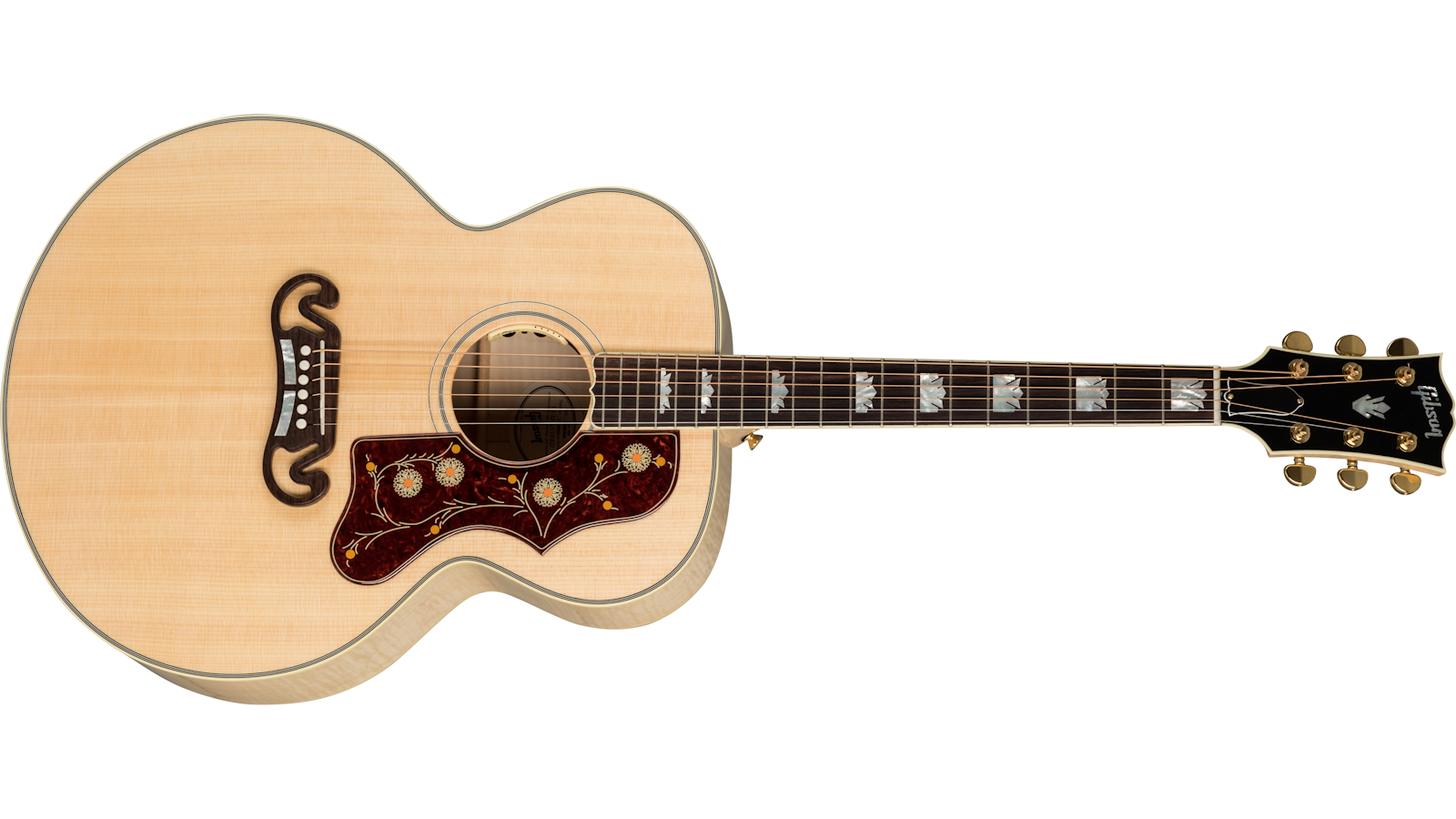 SJ-200 Standard