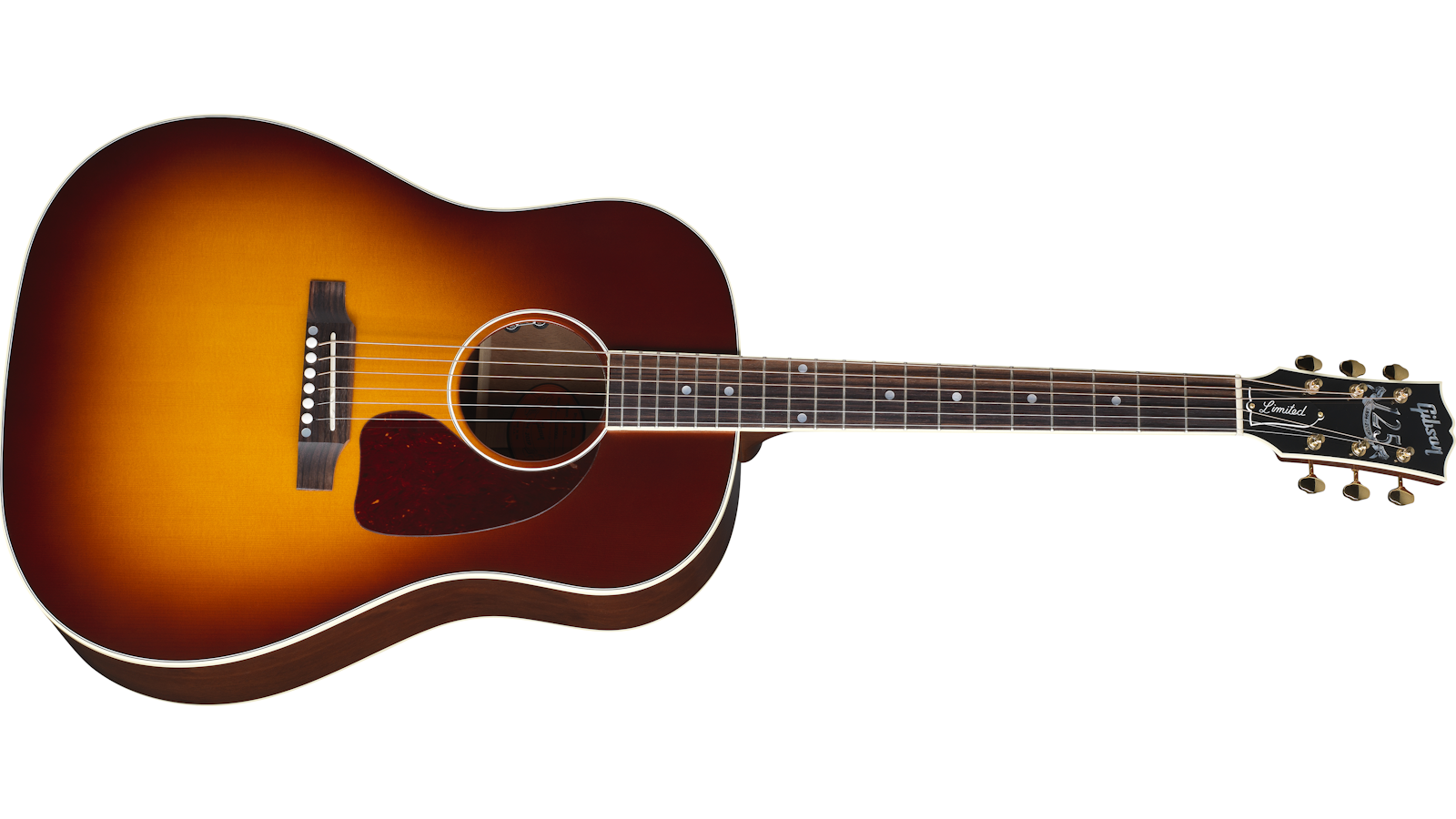 125th Anniversary J-45【生産終了】
