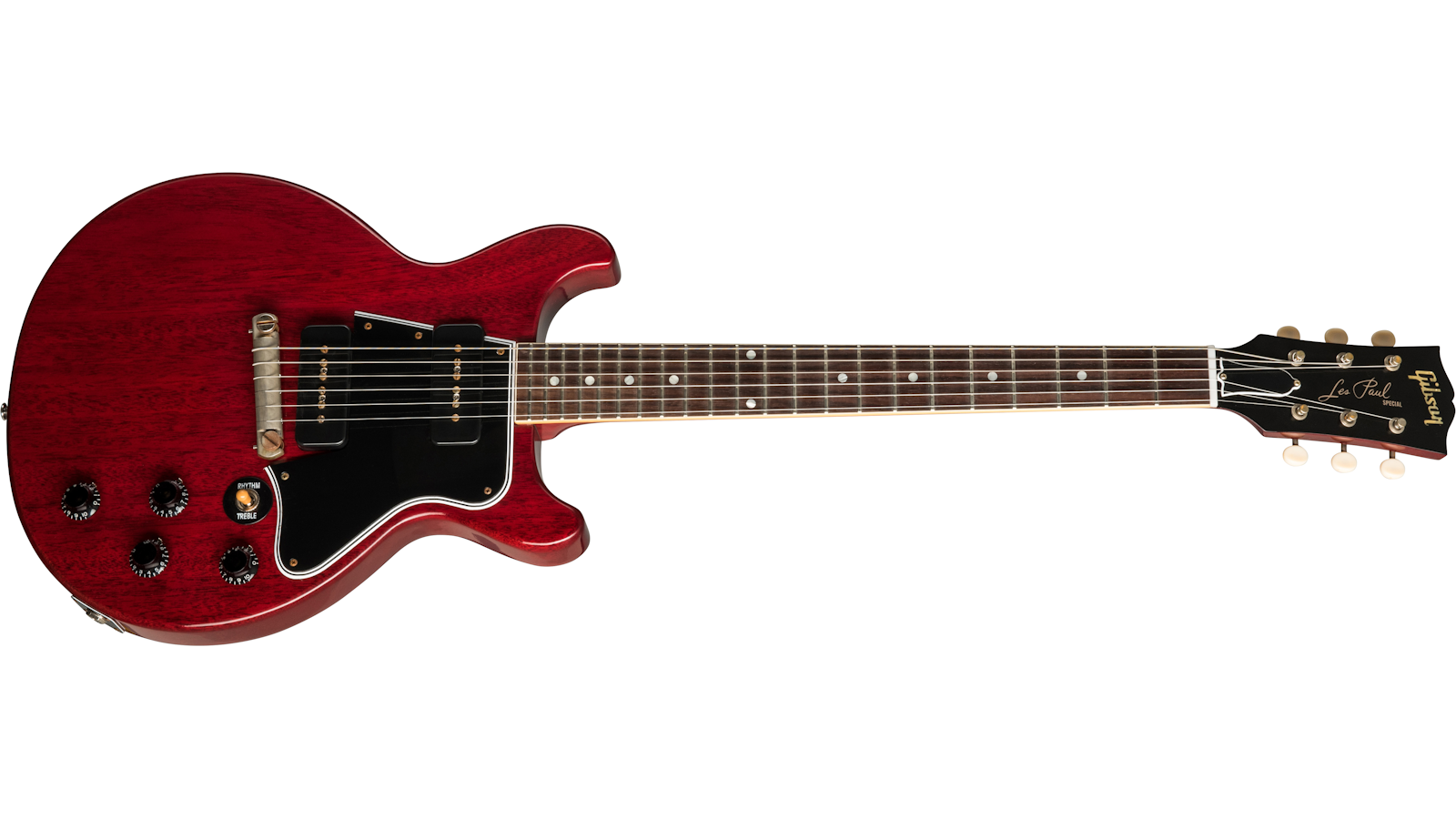 1960 Les Paul Special Double Cut Reissue