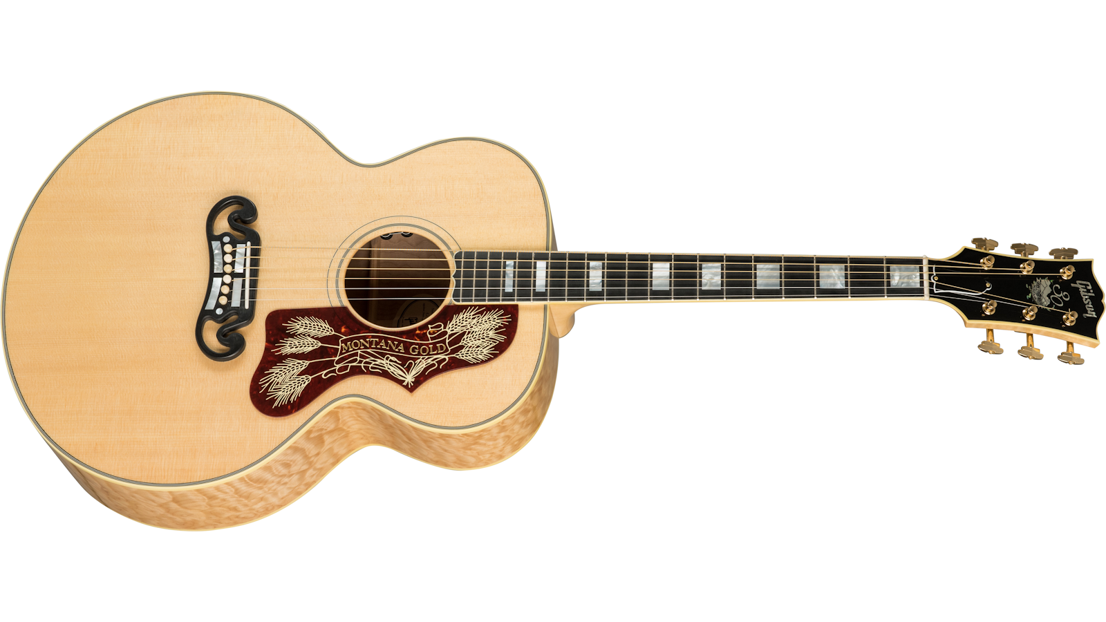 30th Anniversary Montana Gold