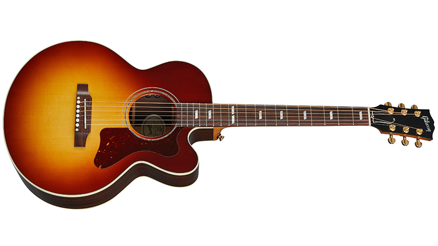 Parlor Modern EC Rosewood【生産終了】