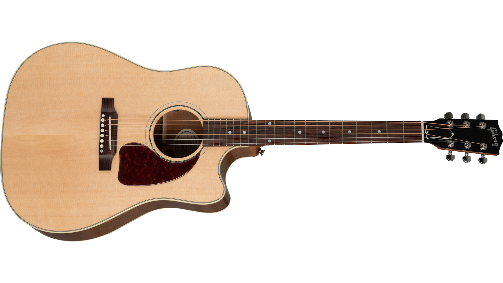 J-45 Mahogany M【生産終了】