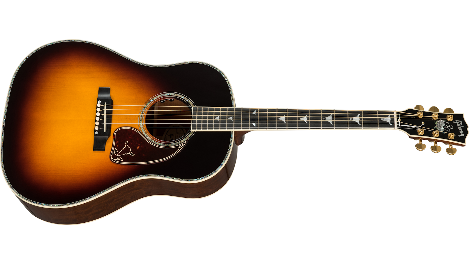 J-45 Montana Custom