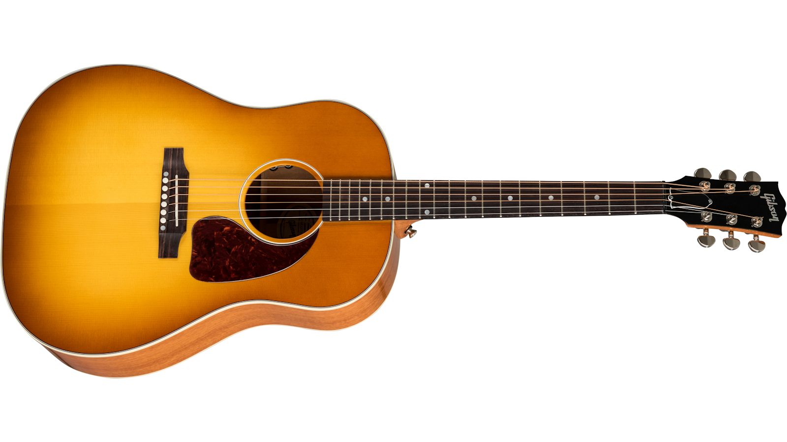 J-45 Standard Heritage Cherry Sunburst【生産終了】