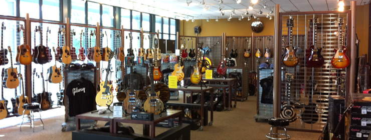 How To Buy A Guitar