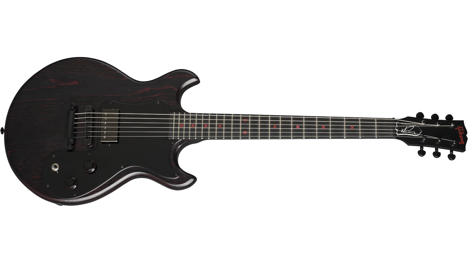 Michael Clifford Signature Melody Maker【生産終了】