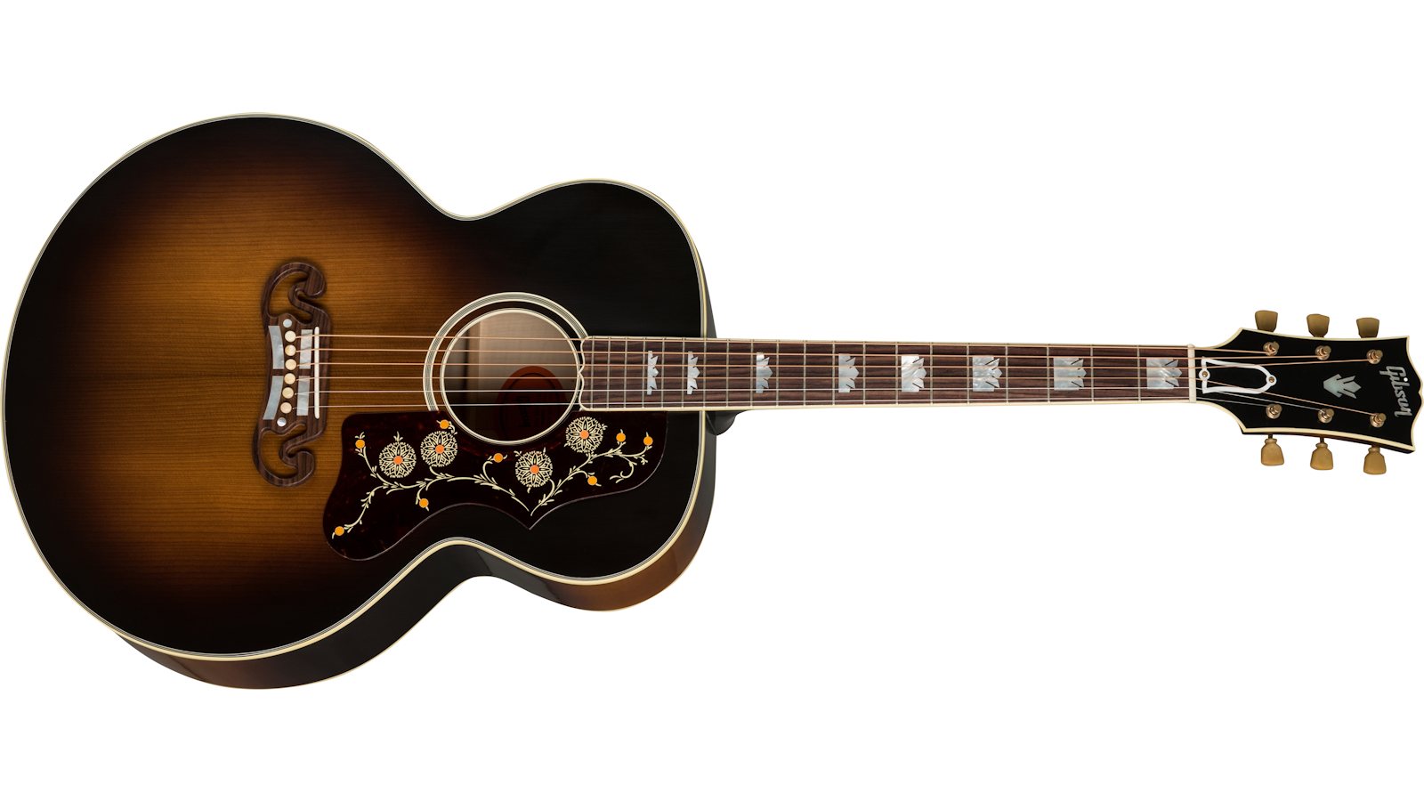 SJ-200 Vintage
