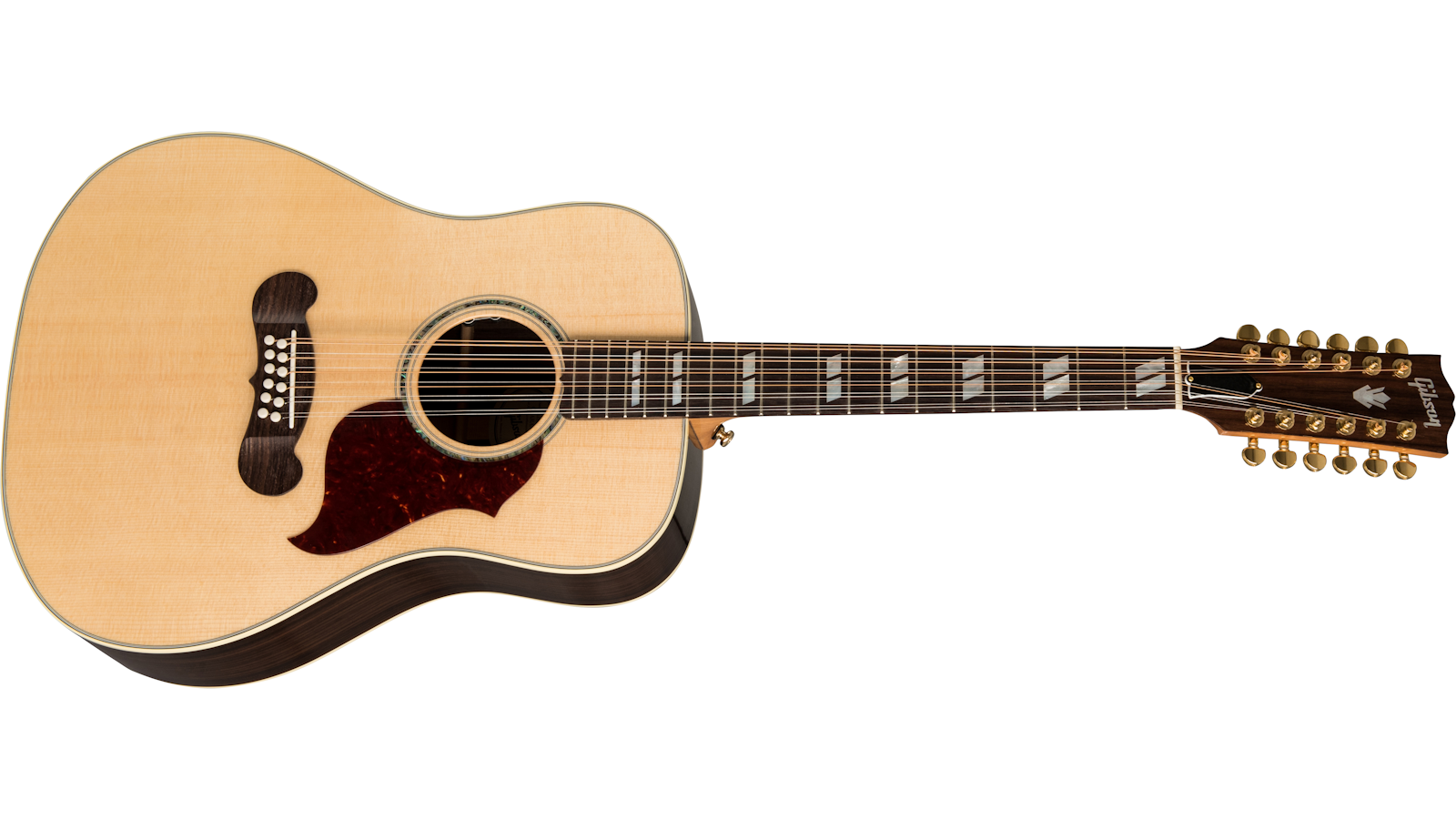 Songwriter 12-String【生産終了】