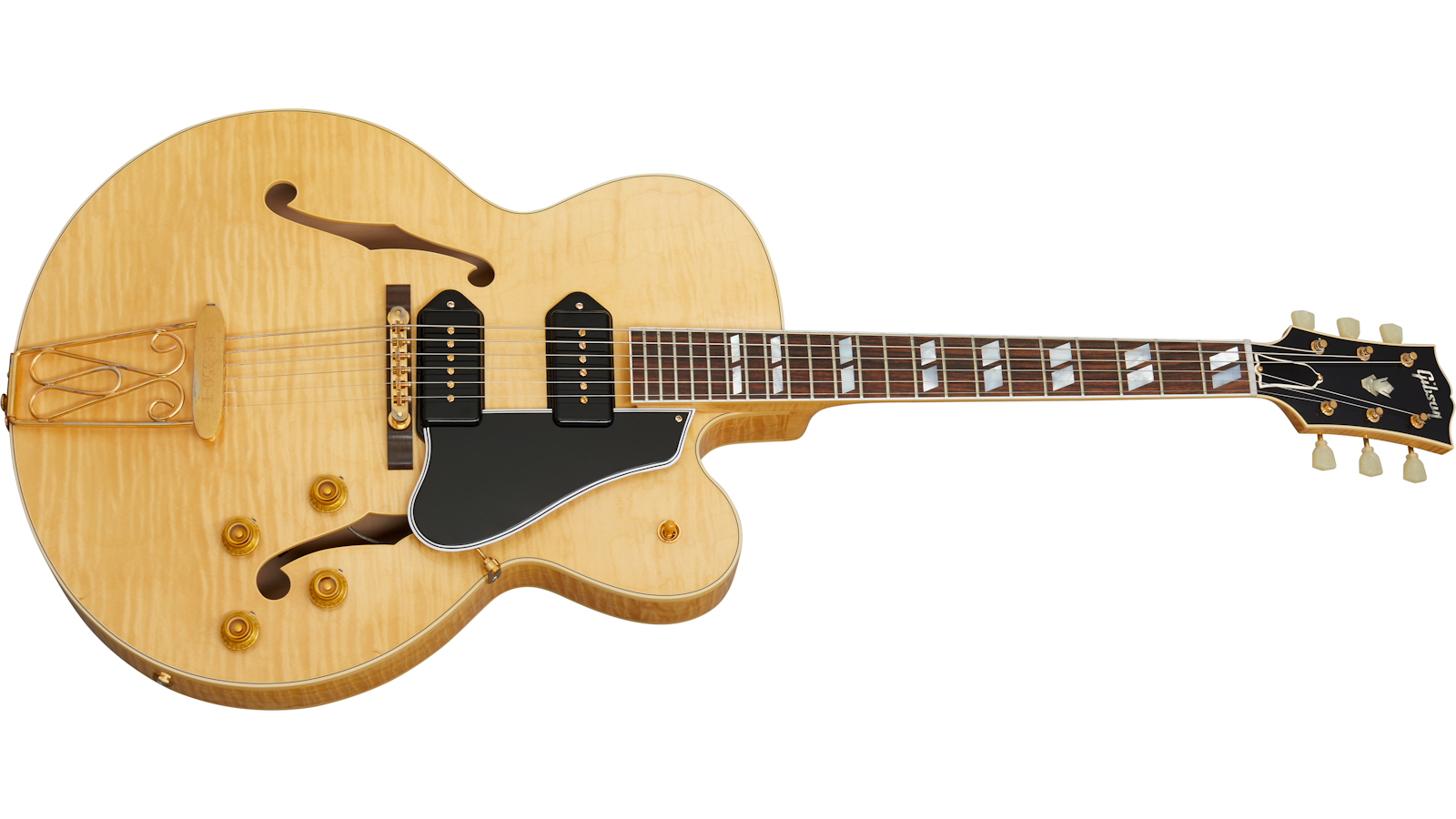 Chuck Berry 1955 ES-350T【生産終了】