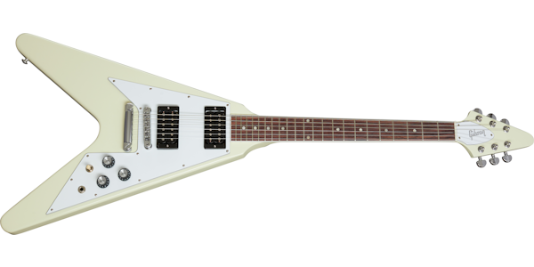 70s Flying V