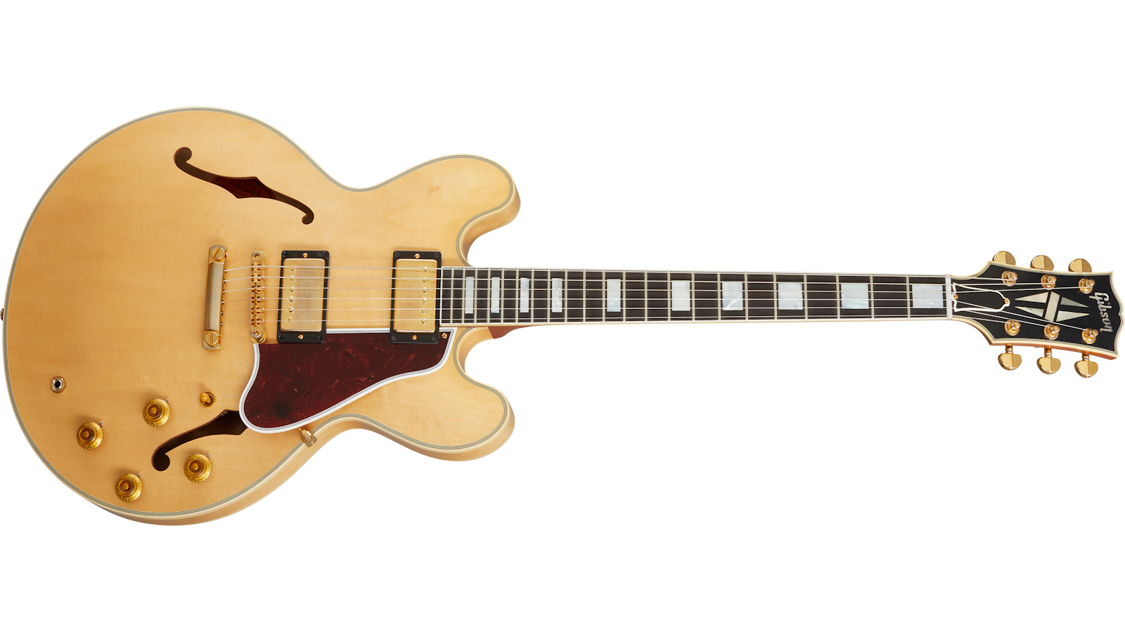 1959 ES-355 Reissue