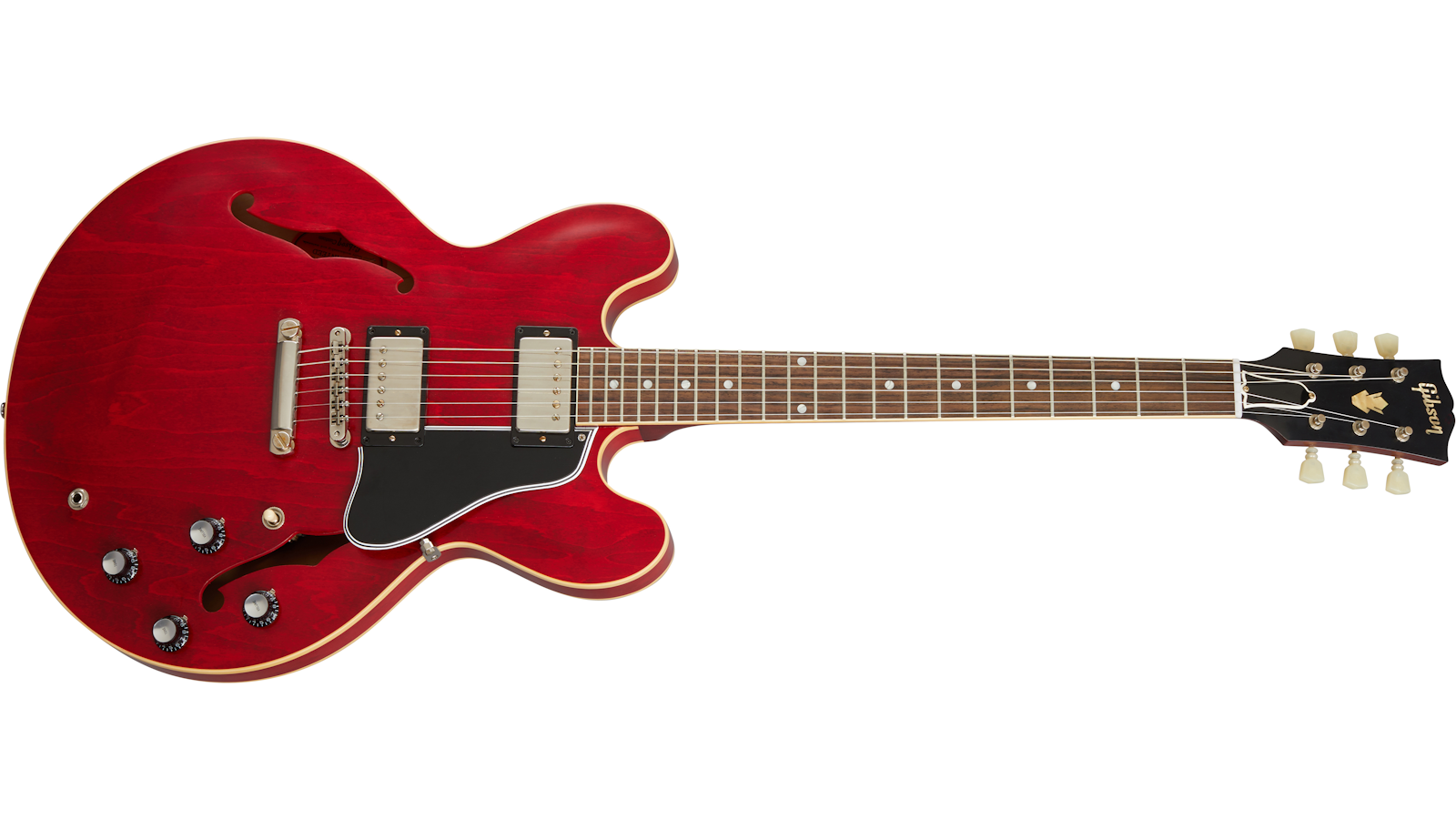 1961 ES-335 Reissue