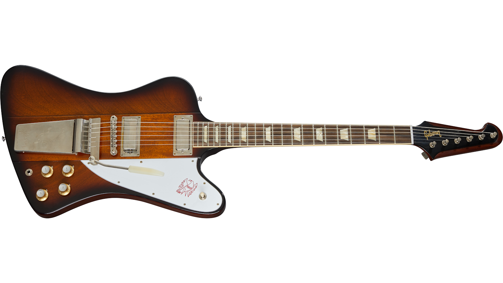 1963 Firebird V