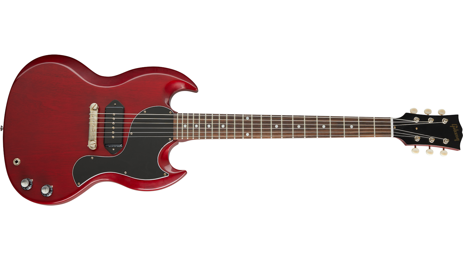1963 SG Junior Reissue