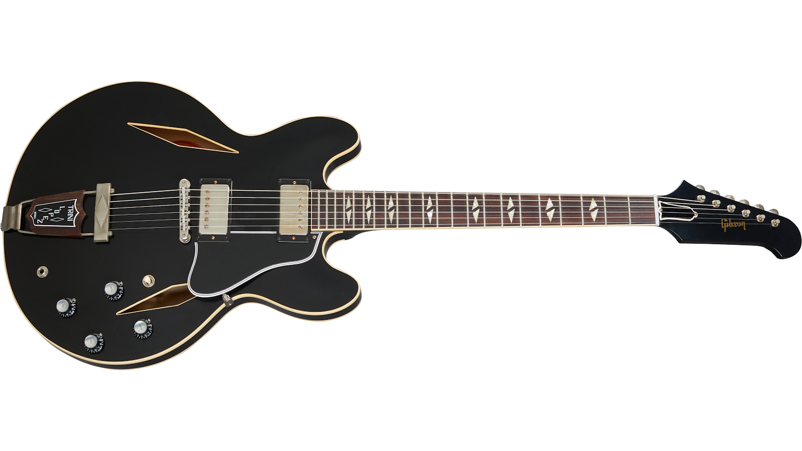 1964 Trini Lopez Standard Reissue