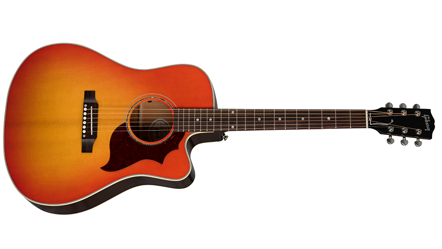 Songwriter Modern EC Mahogany【生産終了】