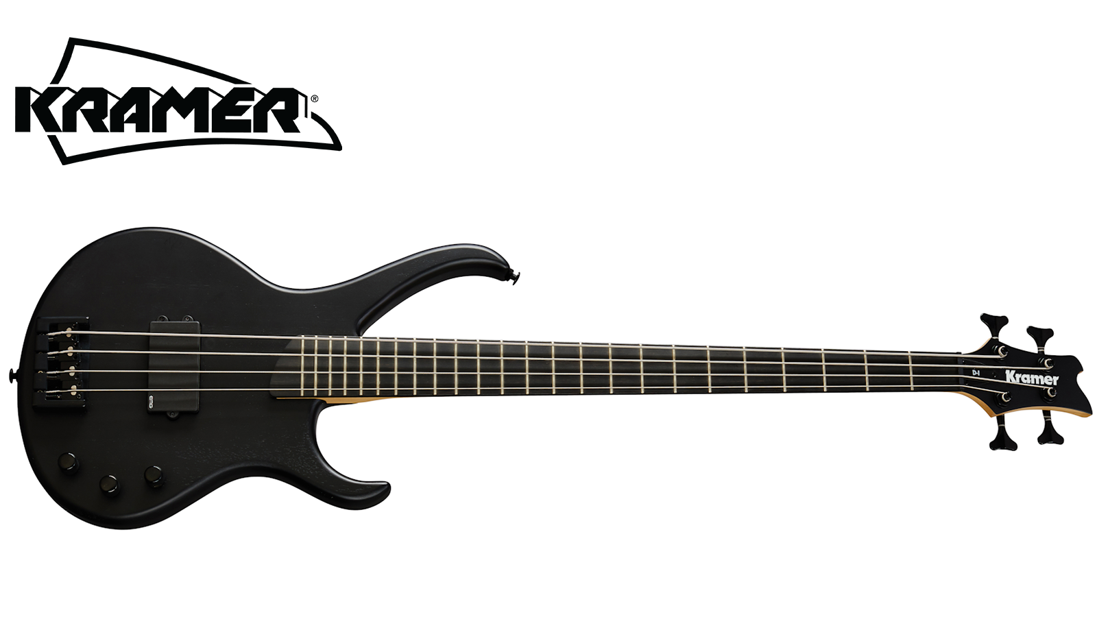 D-1 Bass