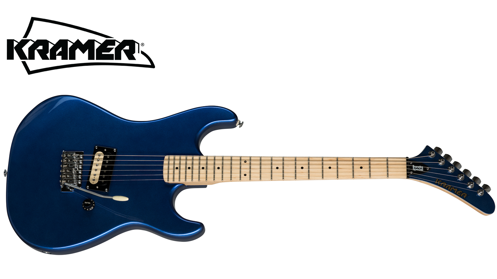 Baretta Special