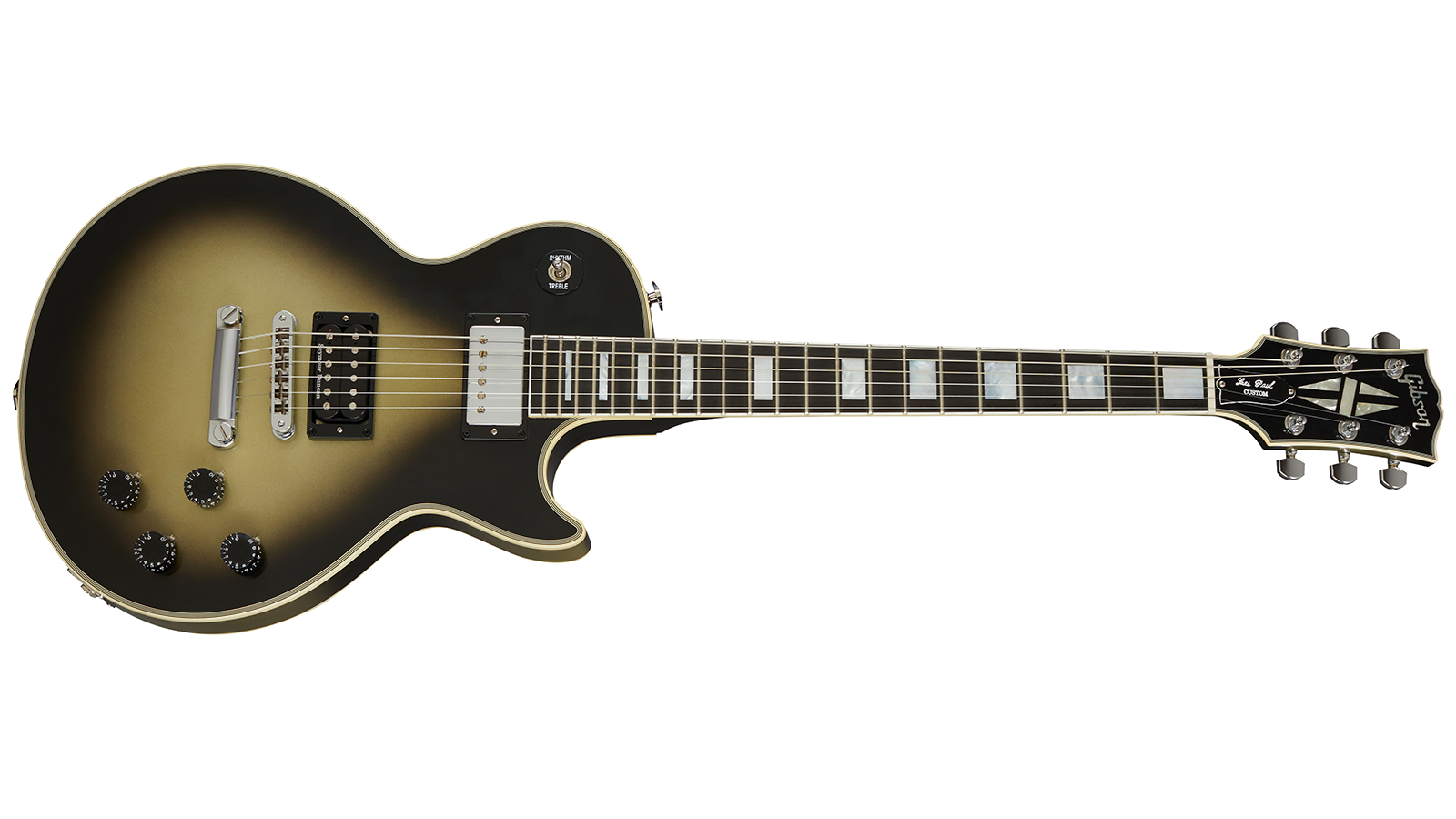 Adam Jones 1979 Les Paul Custom (VOS)【生産終了】
