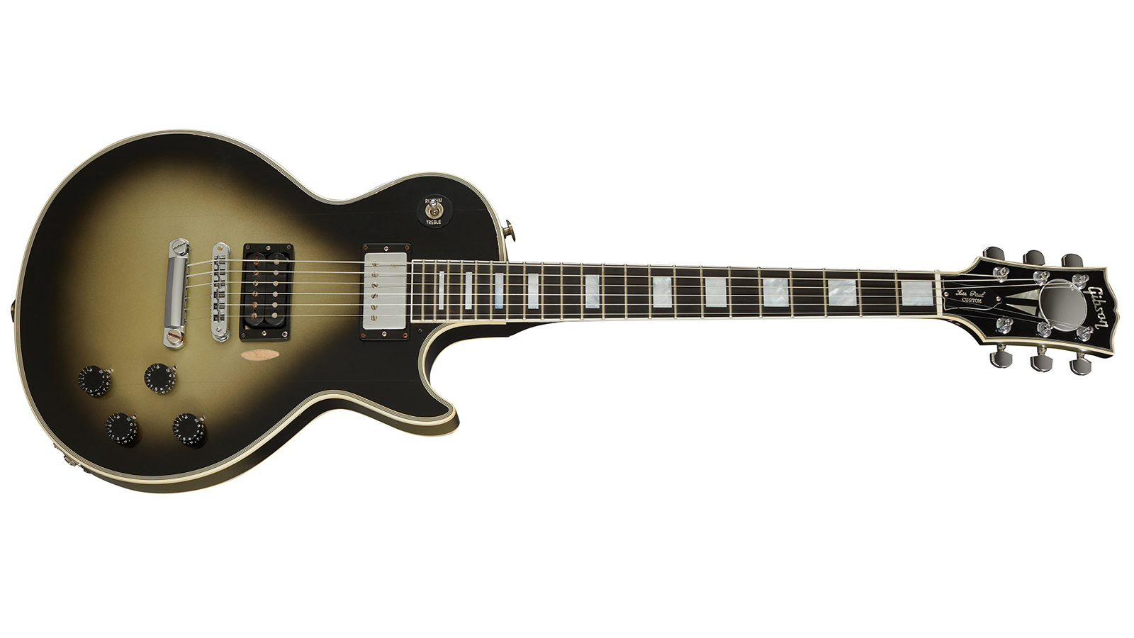Adam Jones 1979 Les Paul Custom (Aged & Signed)【生産終了】