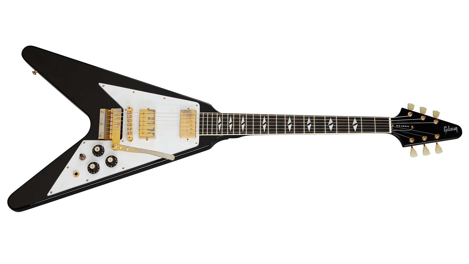 Jimi Hendrix™ 1969 Flying V【生産終了】