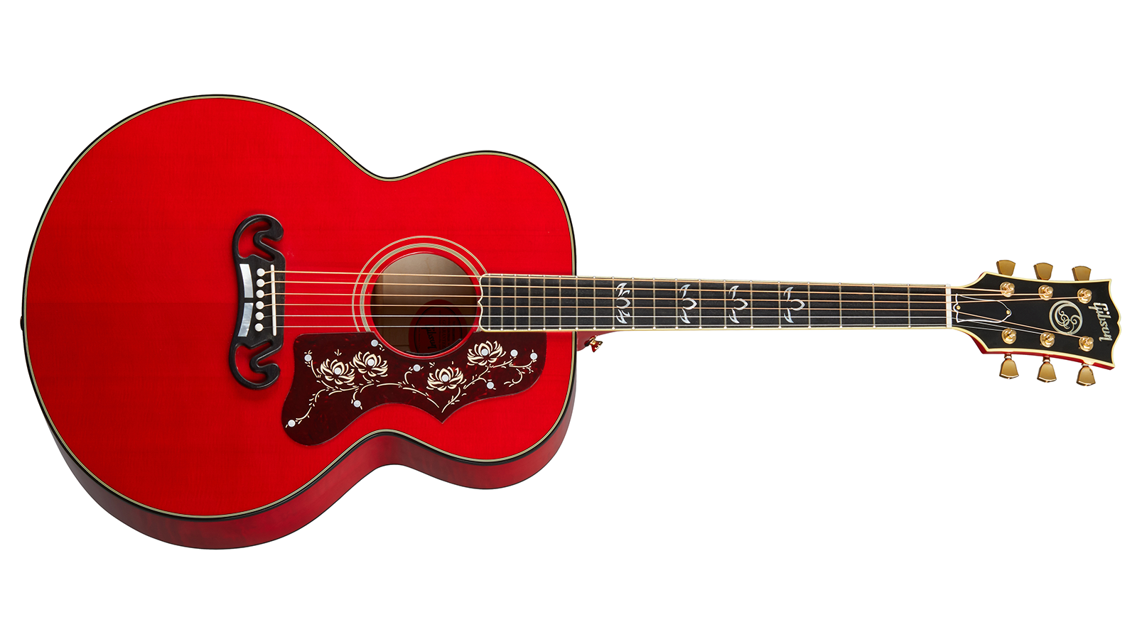 Orianthi SJ-200