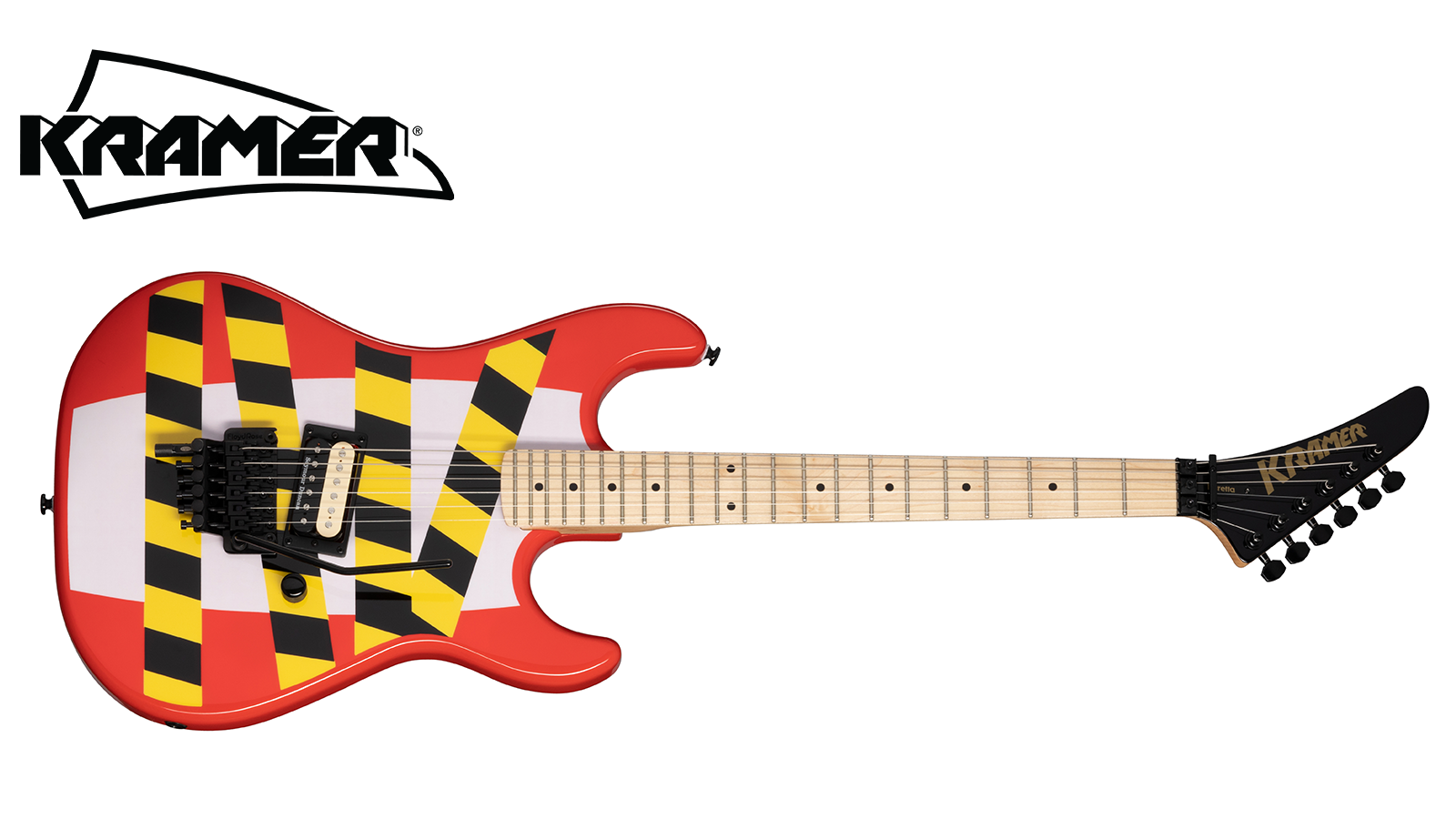 Baretta, Custom Graphics, “Danger Zone”【生産終了】