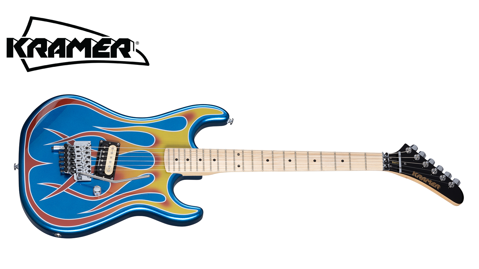 Baretta, Custom Graphics, “Hot Rod”【生産終了】
