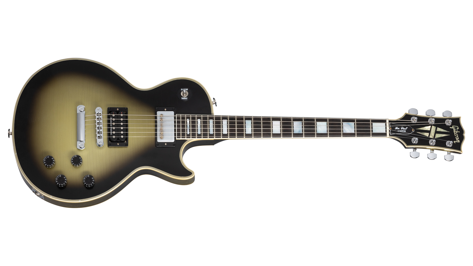 Adam Jones 1979V2 Les Paul Custom (Aged & Signed)【生産終了】