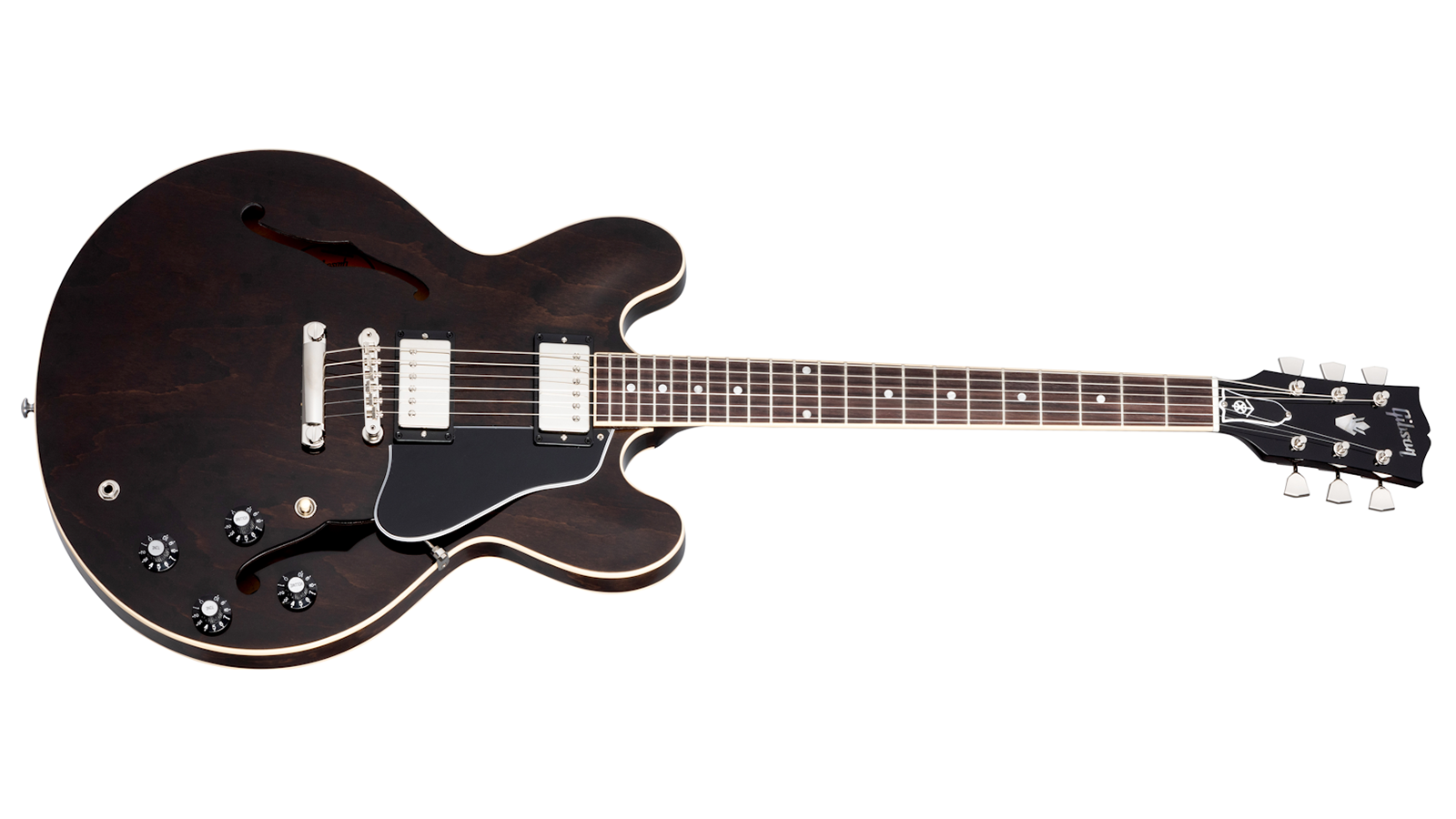 Jim James ES-335【生産終了】