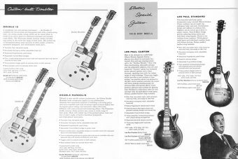 SG Chronicle vol.1