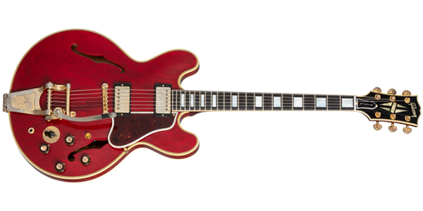 Noel Gallagher 1960 ES-355【生産終了】