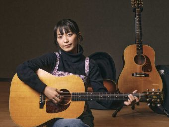 VOICE OF J-45 PART 2 : miwa インタビュー
