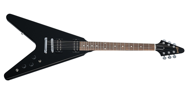 80s Flying V