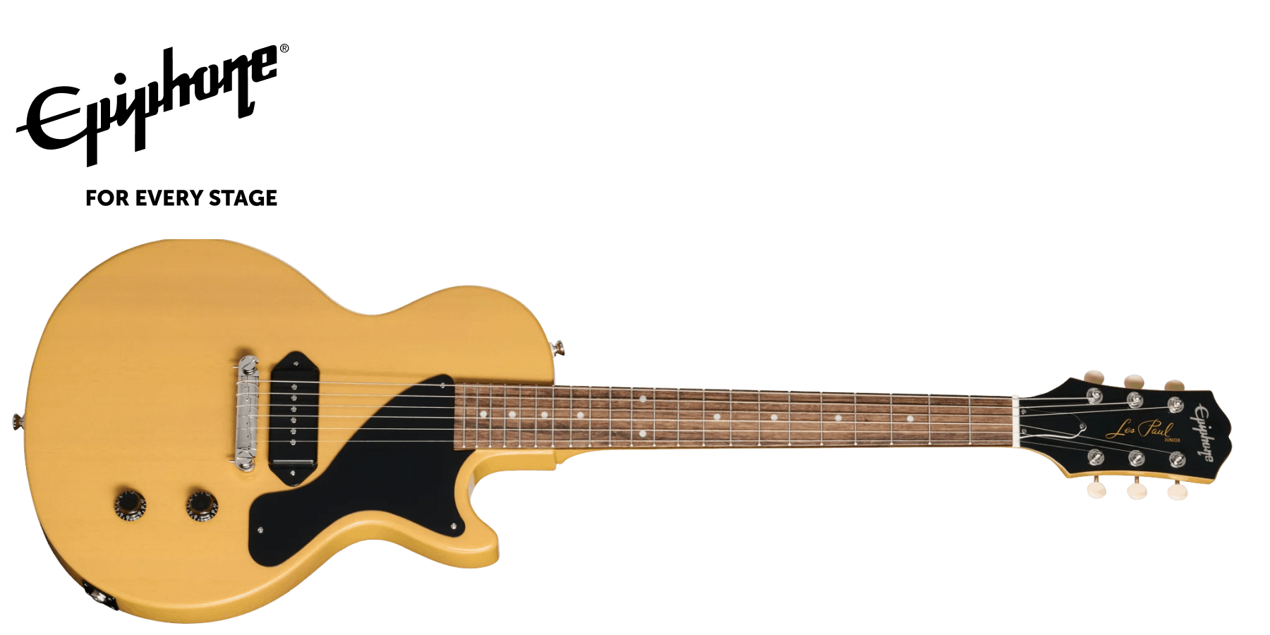 Les Paul Junior