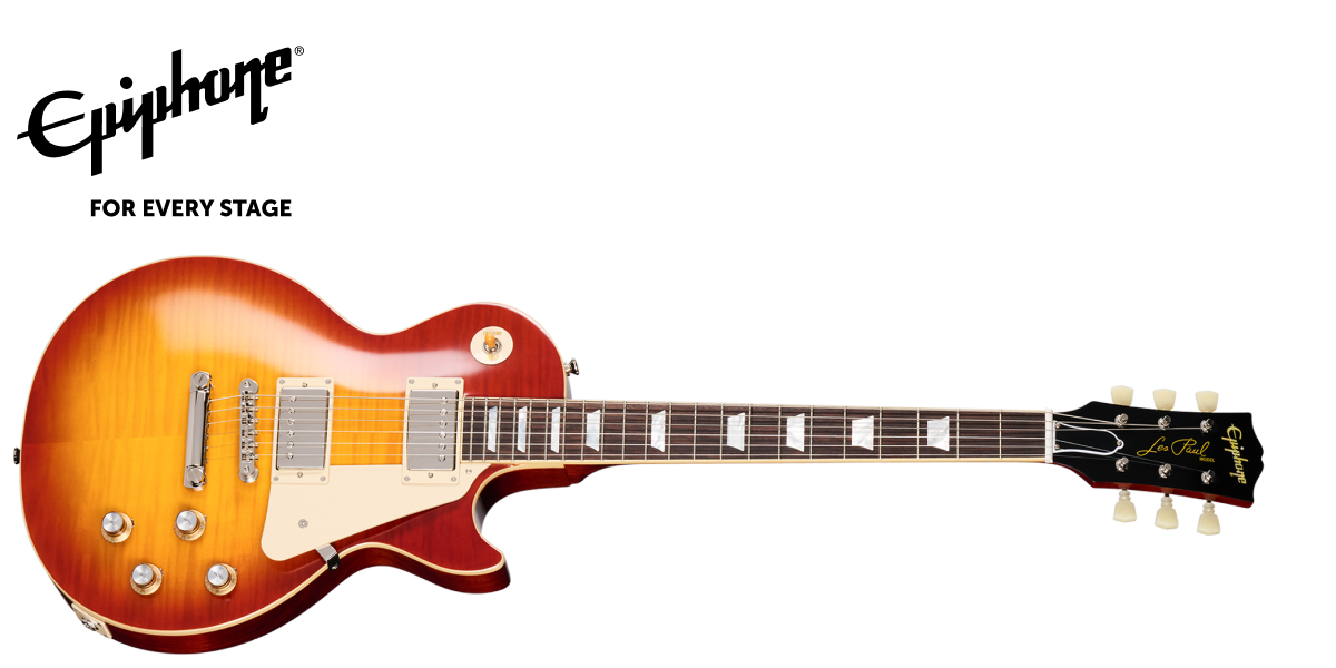 1960 Les Paul Standard Reissue