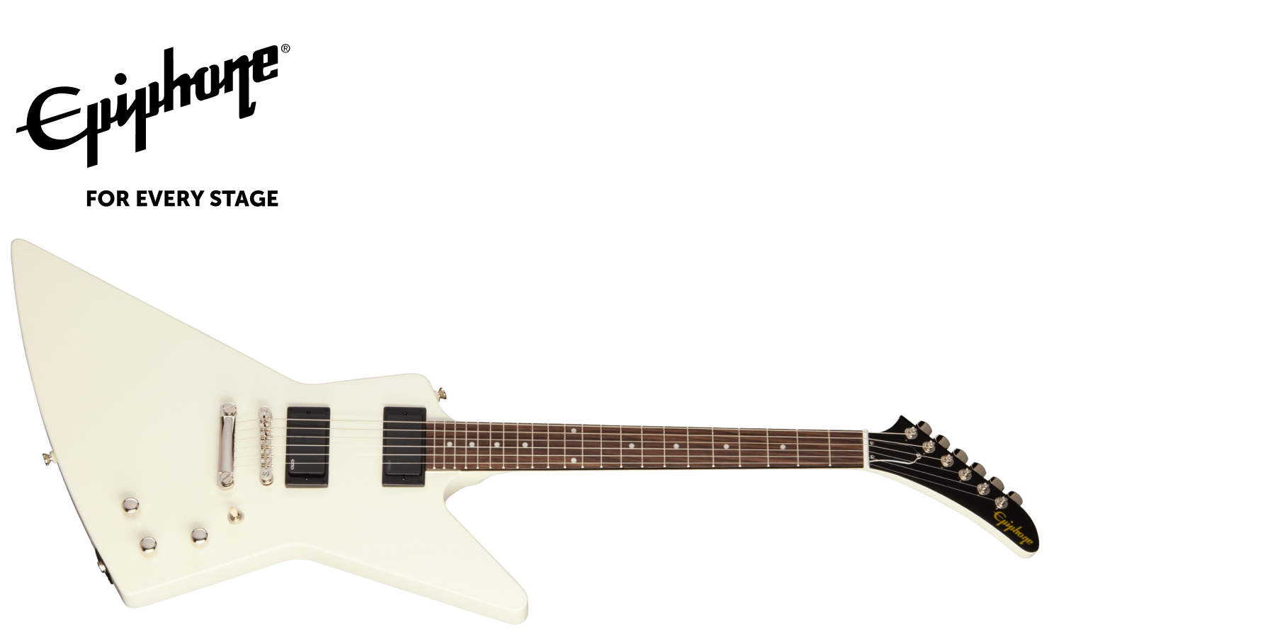 Explorer 80s EMG