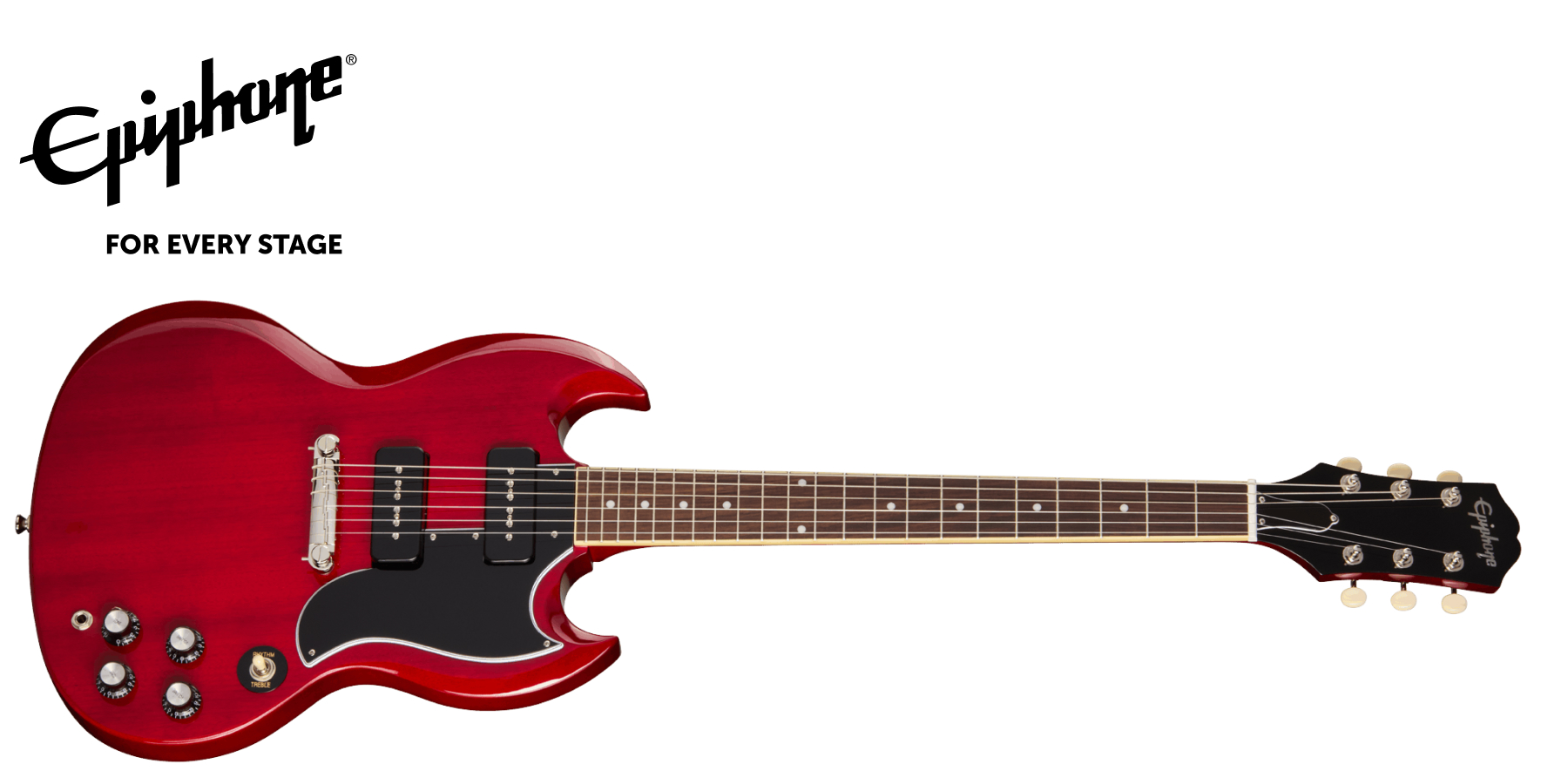 SG Special P-90