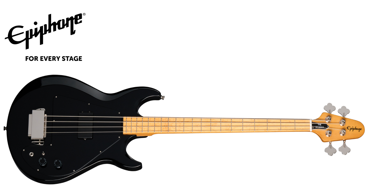 Grabber Bass