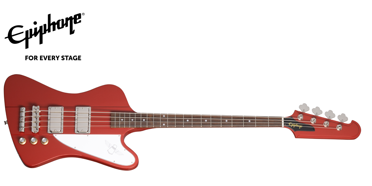 Thunderbird ’64
