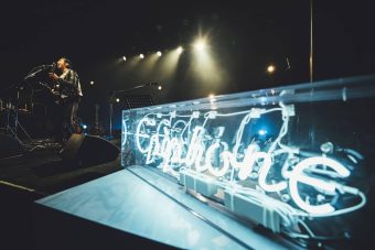Photo Report：Epiphone 150th Anniversary Beyond＋