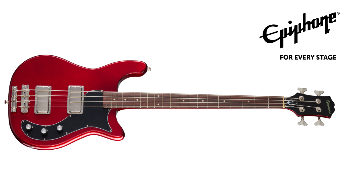 Embassy Bass